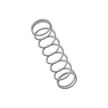 Approved Vendor Compression Spring, O= .360, L= 1.50, W= .029 G609969415